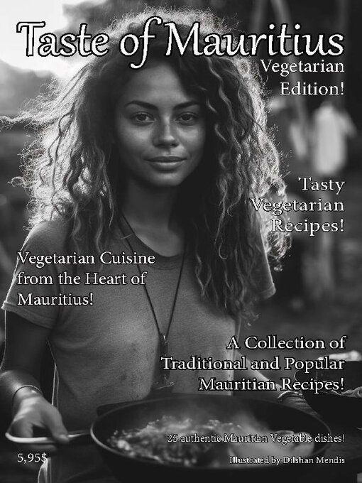 Title details for Taste of Vegetarian by Magic Media ApS - Available